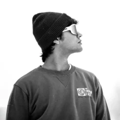 Alpine Black 21 Alpine Black -The Indian Face Ventas Gorros 55 ed7950c8 3401 46c7 aa82 92d45717e31c