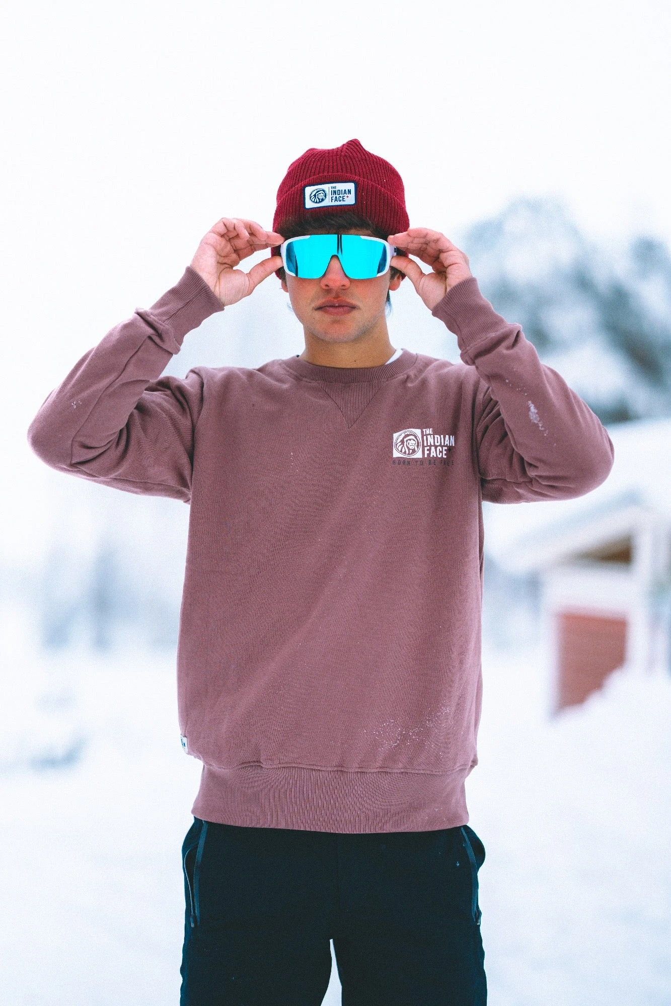 Alpine Red 10 Alpine Red - Imagen 8