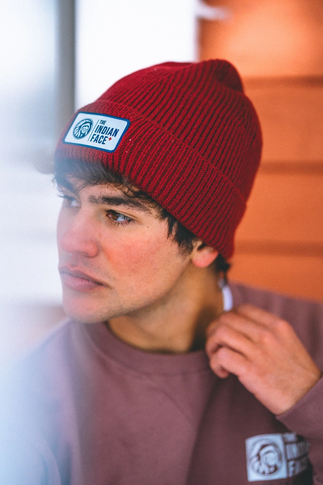 Alpine Red 4 Alpine Red - Imagen 2