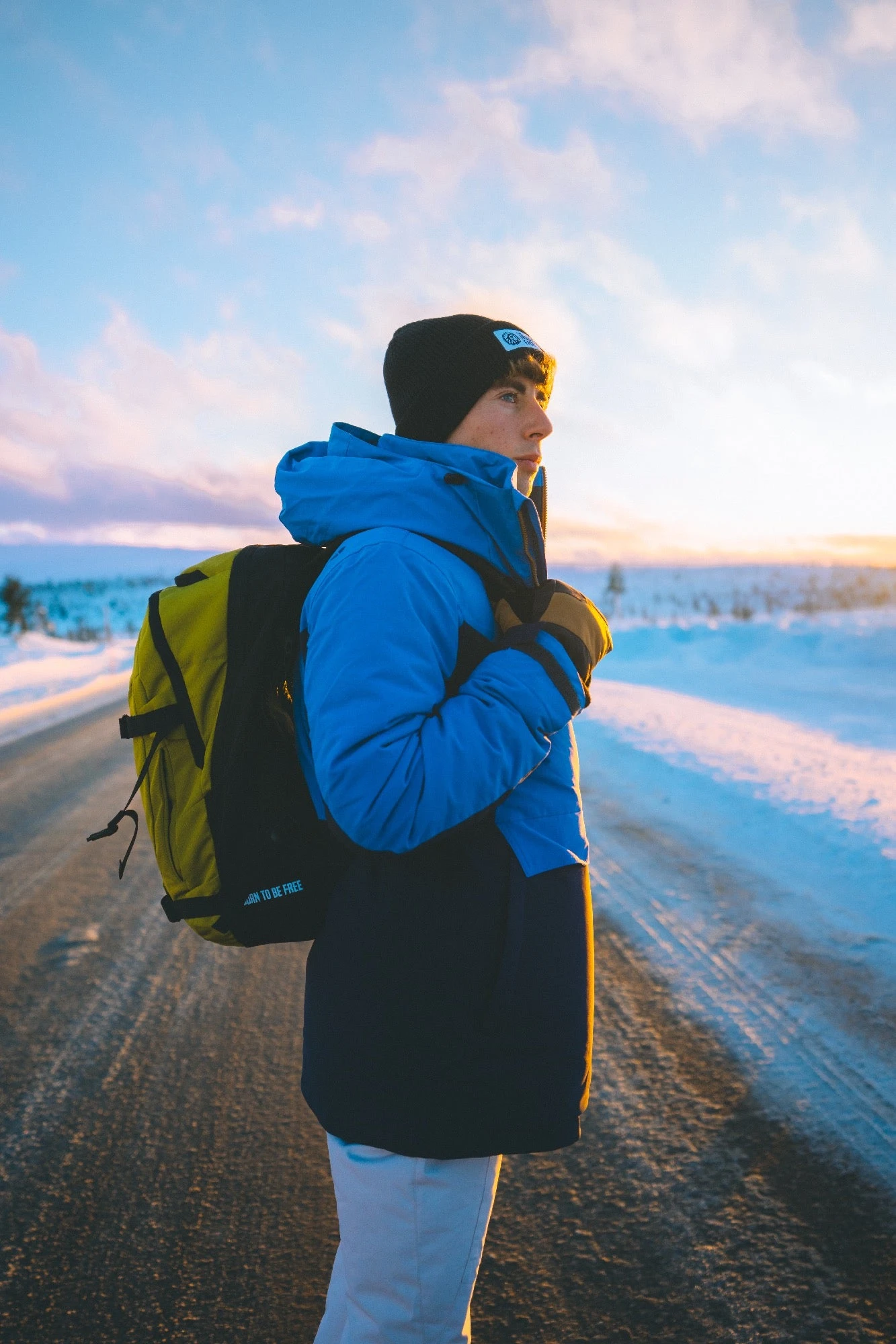 Alpine Navy Blue 13 Alpine Navy Blue - Imagen 11