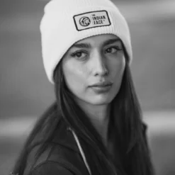 Alpine Beige 26 Alpine Beige -The Indian Face Ventas Gorros 6