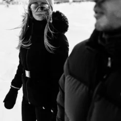 Valley Grey -The Indian Face Ventas Gorros 61