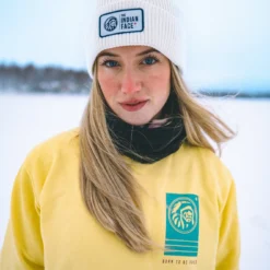 Alpine Beige 24 Alpine Beige -The Indian Face Ventas Gorros 62