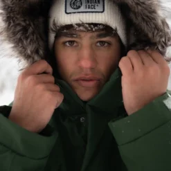 Alpine Beige 22 Alpine Beige -The Indian Face Ventas Gorros 65