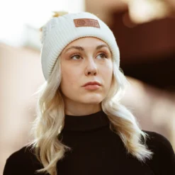 Valley Beige -The Indian Face Ventas Gorros 9