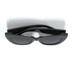 Isla Tortuga Black / Black -The Indian Face Ventas HK 012 01 05