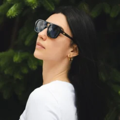 Curazao Black / Black -The Indian Face Ventas HK 013 01 1 scaled