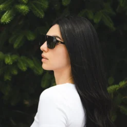 Curazao Black / Black -The Indian Face Ventas HK 013 01 2 scaled