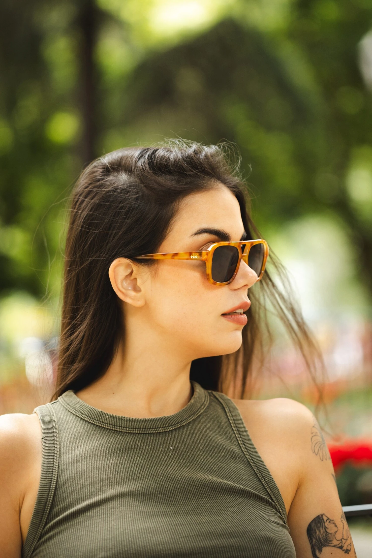 Curazao Tortoise / Black 10 Curazao Tortoise / Black - Imagen 8