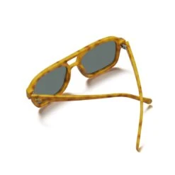 Curazao Tortoise / Black 18 Curazao Tortoise / Black -The Indian Face Ventas HK 013 02 05