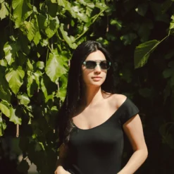 Curazao Blue / Black -The Indian Face Ventas HK 013 03 1 scaled