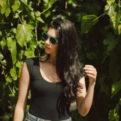 Curazao Blue / Black -The Indian Face Ventas HK 013 03 2 scaled