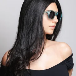 Curazao Blue / Black -The Indian Face Ventas HK 013 03 3 scaled