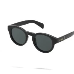 Mauricio Black / Black 17 Mauricio Black / Black -The Indian Face Ventas HK 014 01 03