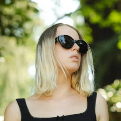 Hawaii Black / Black -The Indian Face Ventas HK 015 01 1 scaled