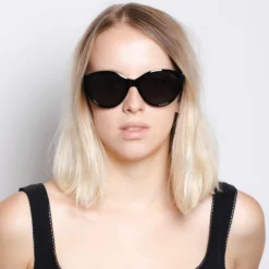 Hawaii Black / Black -The Indian Face Ventas HK 015 01 3 scaled