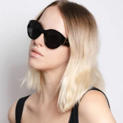 Hawaii Black / Black -The Indian Face Ventas HK 015 01 4 scaled