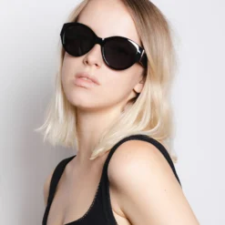 Hawaii Black / Black -The Indian Face Ventas HK 015 01 5 scaled