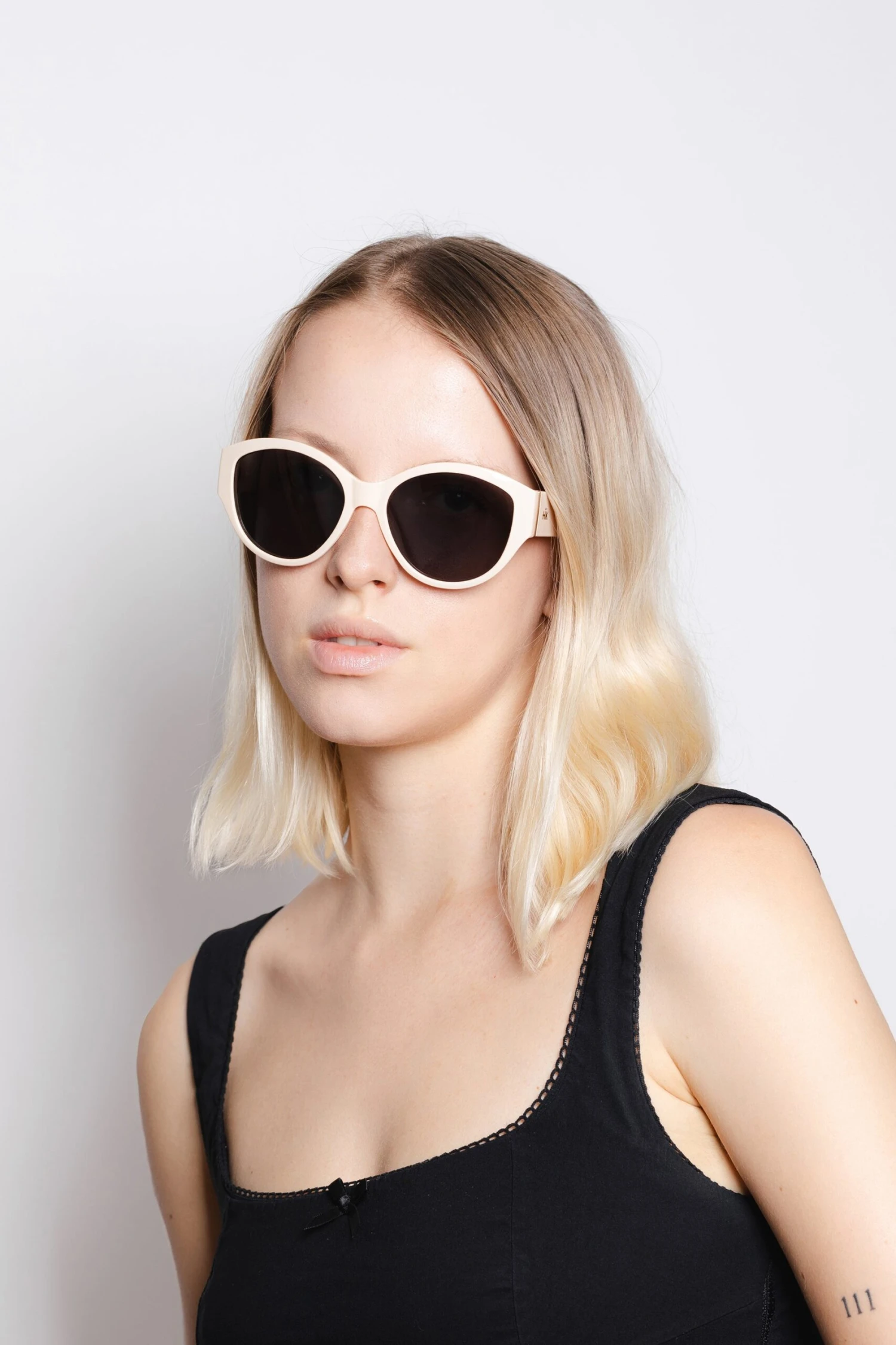 Hawaii White / Black 12 Hawaii White / Black - Imagen 10