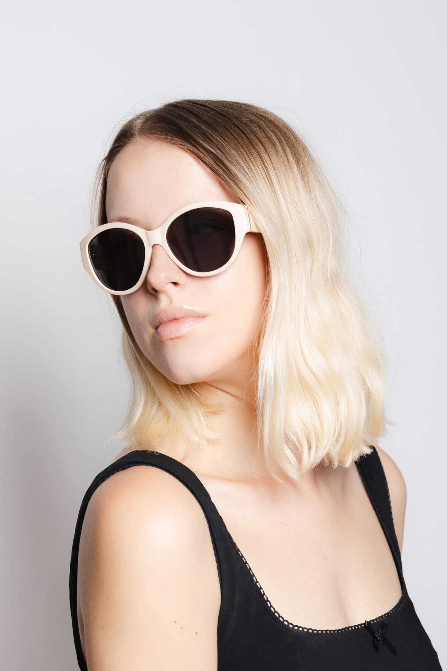 Hawaii White / Black 14 Hawaii White / Black - Imagen 12