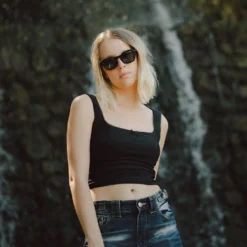 Tarifa Black / Black 24 Tarifa Black / Black -The Indian Face Ventas HK 016 01 3 scaled