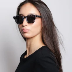 Tarifa Tortoise / Black -The Indian Face Ventas HK 016 02 6 scaled