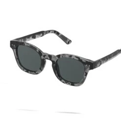 Tarifa Tortoise / Black -The Indian Face Ventas HK 016 02 03