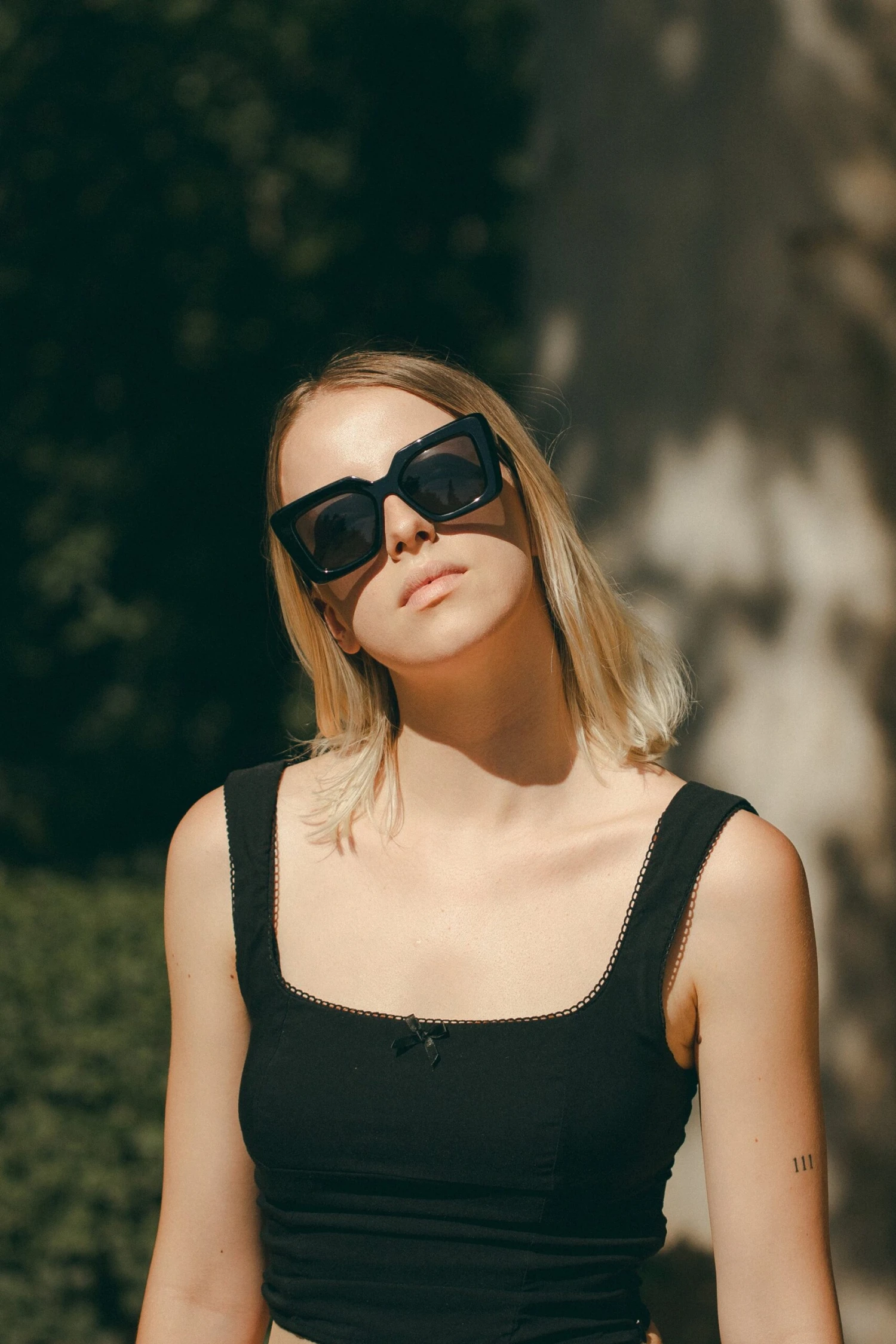 Bora Bora Black / Black 10 Bora Bora Black / Black - Imagen 8