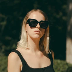 Bora Bora Black / Black 22 Bora Bora Black / Black -The Indian Face Ventas HK 017 01 2 scaled