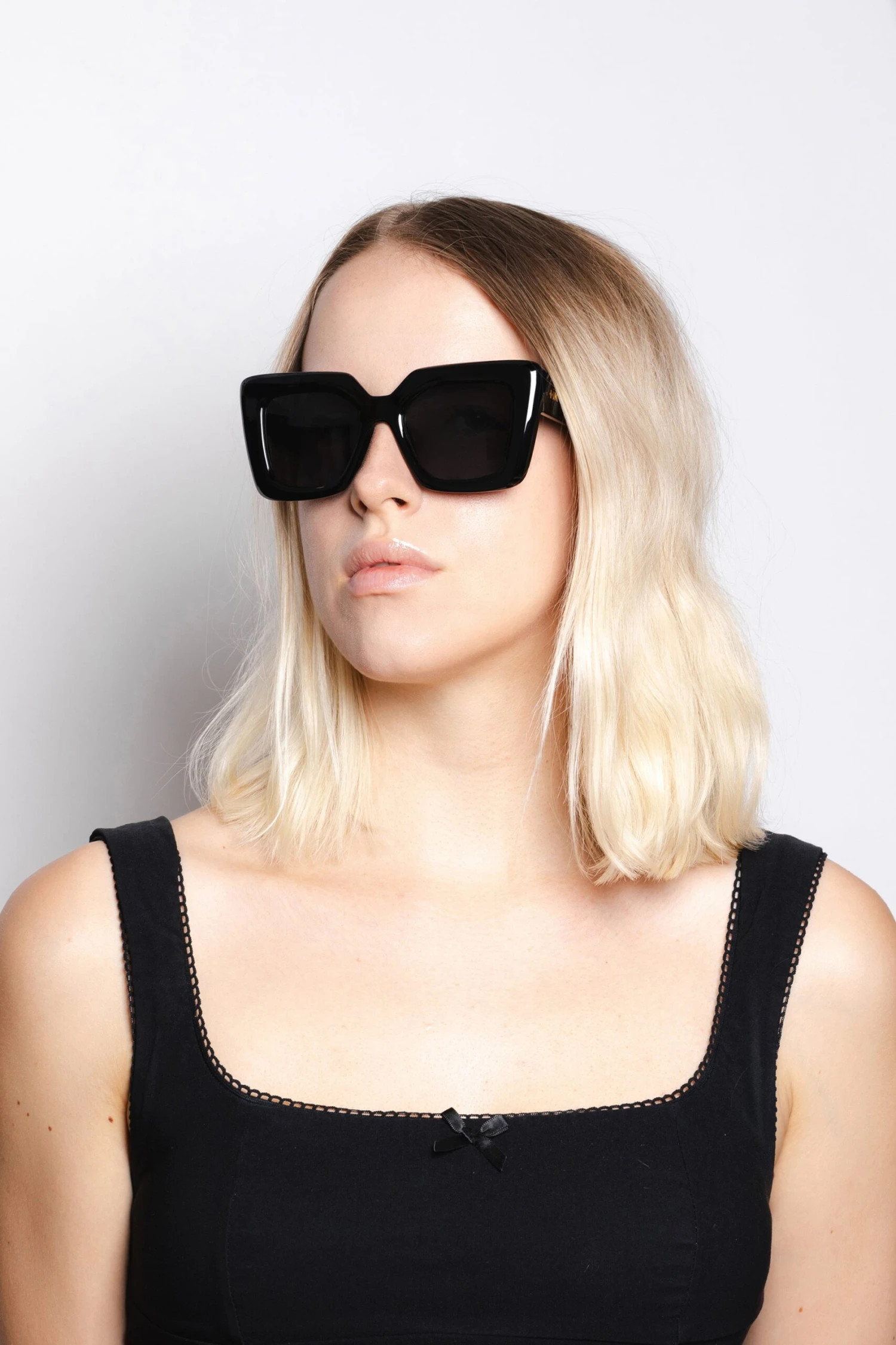 Bora Bora Black / Black 12 Bora Bora Black / Black - Imagen 10