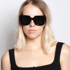 Bora Bora Black / Black 24 Bora Bora Black / Black -The Indian Face Ventas HK 017 01 4 scaled