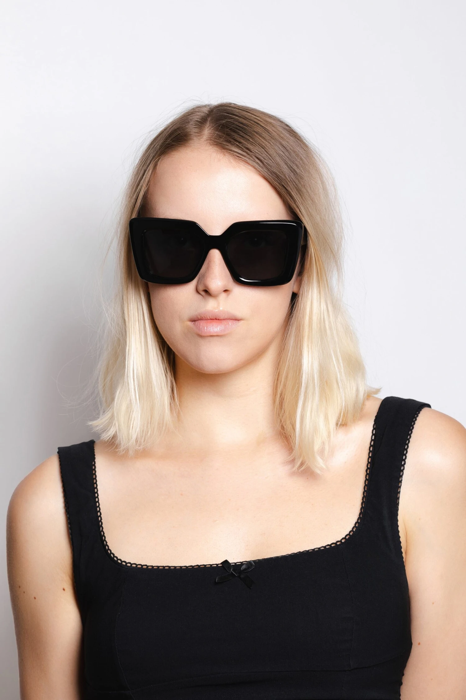 Bora Bora Black / Black 13 Bora Bora Black / Black - Imagen 11