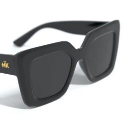Bora Bora Black / Black 16 Bora Bora Black / Black -The Indian Face Ventas HK 017 01 03