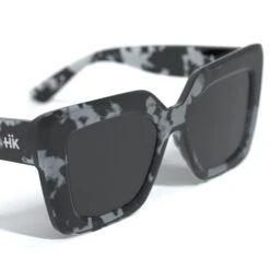 Bora Bora Tortoise / Black -The Indian Face Ventas HK 017 02 03