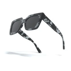 Bora Bora Tortoise / Black -The Indian Face Ventas HK 017 02 04