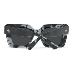 Bora Bora Tortoise / Black -The Indian Face Ventas HK 017 02 05