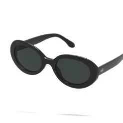 Tulum Black / Black 16 Tulum Black / Black -The Indian Face Ventas HK 018 01 03