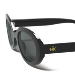 Tulum Black / Black 17 Tulum Black / Black -The Indian Face Ventas HK 018 01 04