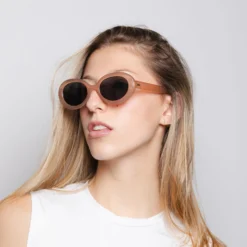 Tulum Pink / Black -The Indian Face Ventas HK 018 02 6 scaled