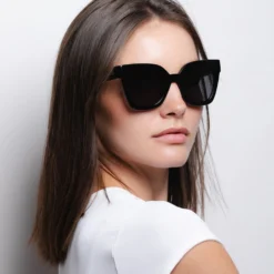 Maldivas Black / Black -The Indian Face Ventas HK 019 01 3 scaled