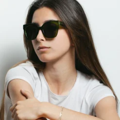 Maldivas Green / Black 22 Maldivas Green / Black -The Indian Face Ventas HK 019 02 1 scaled