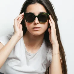 Maldivas Green / Black 23 Maldivas Green / Black -The Indian Face Ventas HK 019 02 2 scaled