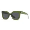 Maldivas Green / Black