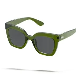 Maldivas Green / Black 17 Maldivas Green / Black -The Indian Face Ventas HK 019 02 03