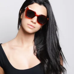 Maldivas Orange / Black -The Indian Face Ventas HK 019 03 2 scaled