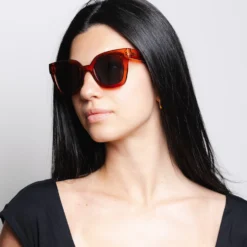 Maldivas Orange / Black -The Indian Face Ventas HK 019 03 3 scaled