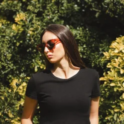 Maldivas Orange / Black -The Indian Face Ventas HK 019 03 4 scaled