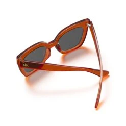 Maldivas Orange / Black -The Indian Face Ventas HK 019 03 05