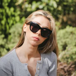 Formentera Black / Black -The Indian Face Ventas HK 020 01 1 scaled