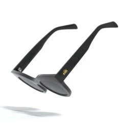 Formentera Black / Black -The Indian Face Ventas HK 020 01 04